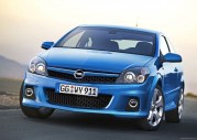 Opel Astra OPC